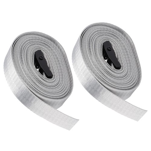 Binding strap tie - binding, tie‑down