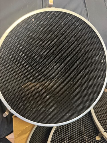 Broncolor p65 honeycomb grids - broncolor,
