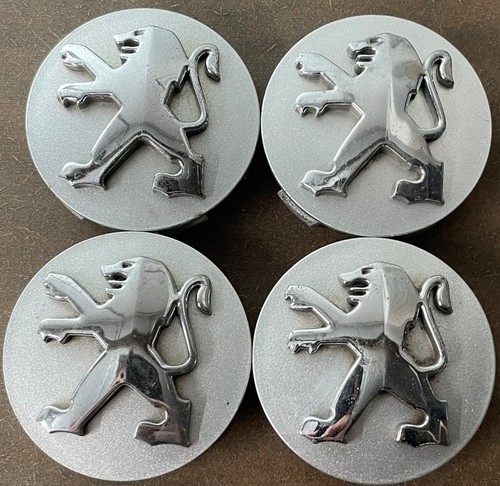Genuine peugeot alloy - genuine,