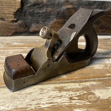 Antique Scottish Infill Plane