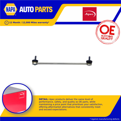 Anti roll bar link fits - bar,