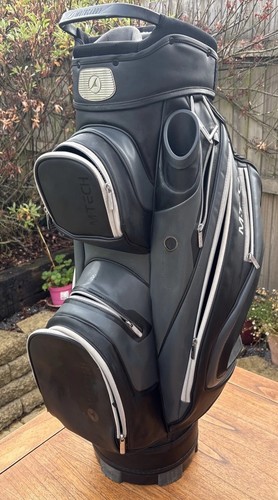Motocaddy tech edition - m-tech, 14