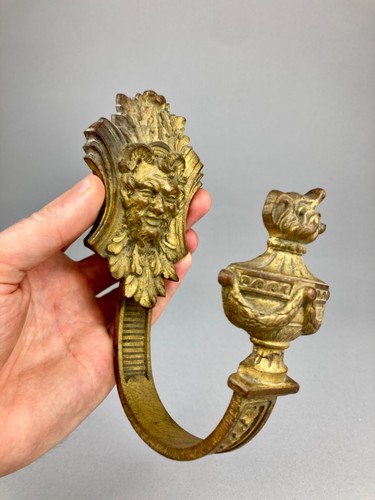 Fine pair antique french - v.,