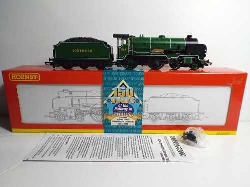 Hornby r2144 0 schools - 4-4-0,