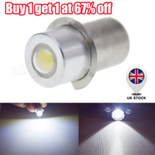 P13.5S LED Upgrade Bulb for