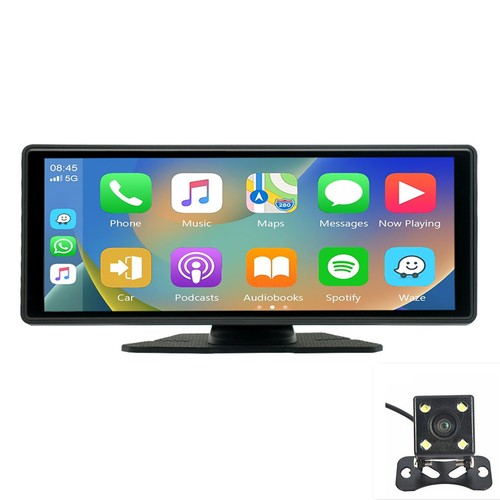 Touch screen car - screen,