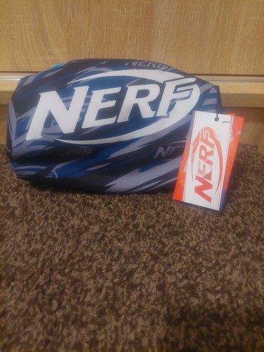 Nerf or nothing - 'it's,