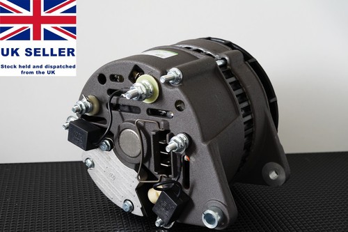 Alternator for sabre marine - sabre, 24