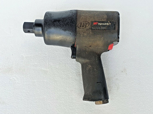 Ingersoll rand 2141 - ingersoll,
