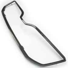 SKODA OCTAVIA CARBON FIBRE EFF