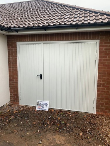Novoferm thornby vertical - novoferm, (vertical