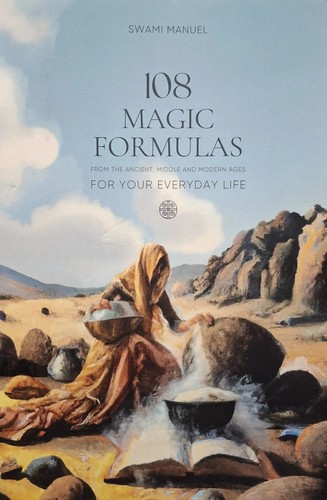 108 magic formulas for your - 108,
