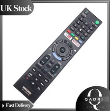 UNIVERSAL SONY TV REMOTE