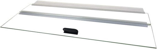 Glass canopy for 20 - for, 15/20/