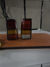 Vauxhall Nova Rear Light