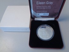 IRELAND 2016 - 10 Euro in