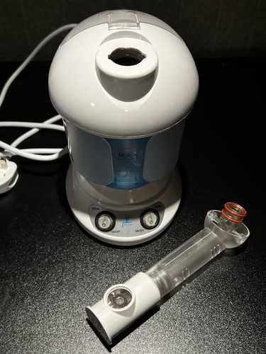 Skin portable spray ozone - portable,