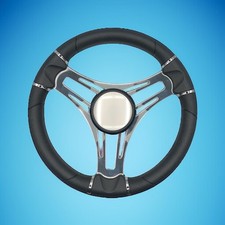 Verona Boat Steering Wheel