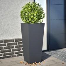 Garden Planter Anthracite