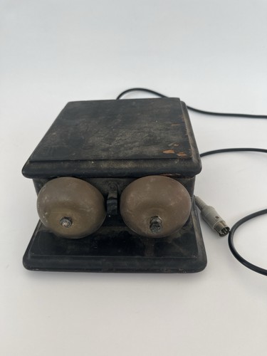 Gpo h13 wooden bell box - gpo,