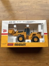 JCB 435, Joal Compact die cast