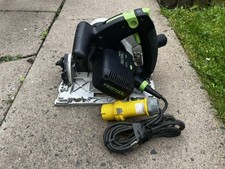 Festool TS-55 EQ 110V Plunge