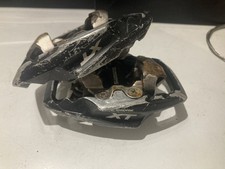 Shimano Deore XT Clipless