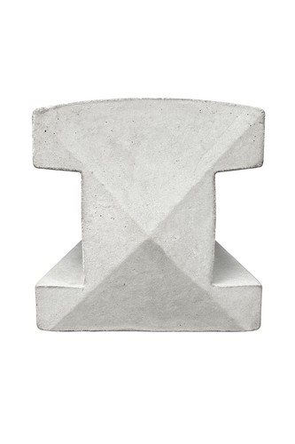 9ft concrete - (2.7m),