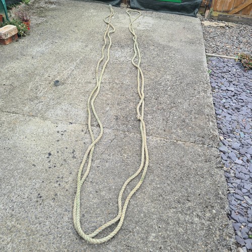 Metres cms thick used - x,