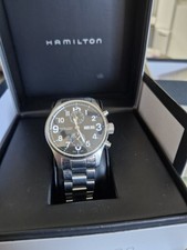 Hamilton Men's Khaki Field