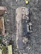 3FT Ditching/grading