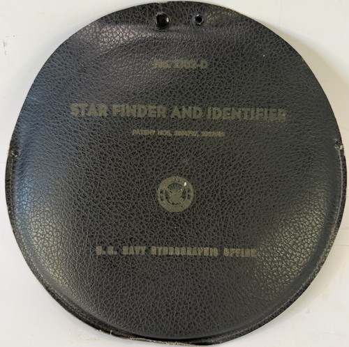 Star finder identifier 2102d - finder, &