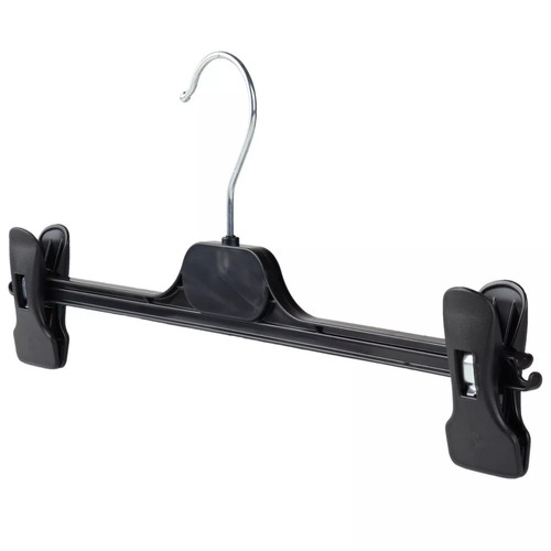 The hanger store black plastic - the,