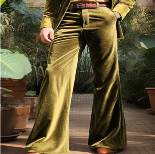 New men vintage - men's,