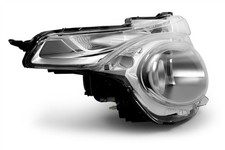 Citroen C1 Headlight Right
