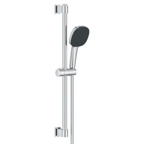 Grohe shower rail set vitalio - rail,