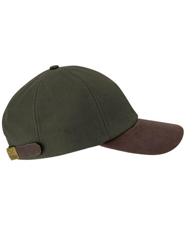 Hoggs fife waxed water - -,