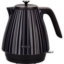 De'Longhi KBD3001.BK Ballerina