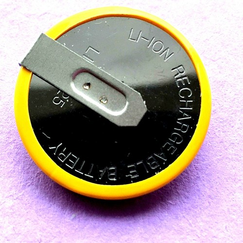 Remote key fob battery for - battery,