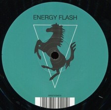 JOEY BELTRUM " ENERGY FLASH "