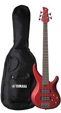 YAMAHA Electric Bass 5 String