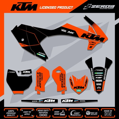 Ktm sx50 sx65 - ktm, motocross