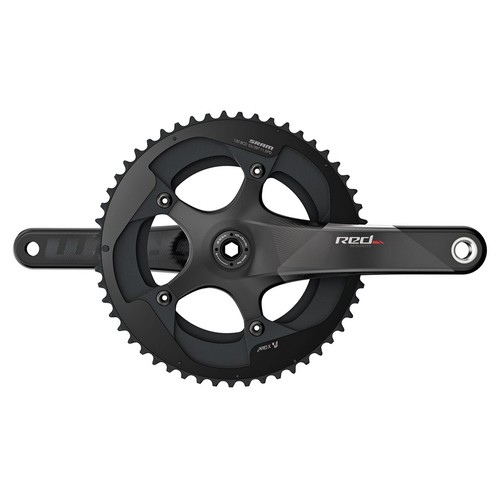 Sram crank set red bb30 - bb30, 172.5