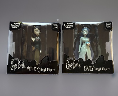 Set tim burton - of, burton's
