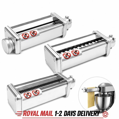 Pasta roller attachment for - pasta,
