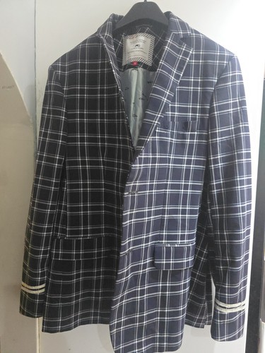 Cabin crew uniform jacket - cabin,