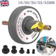 Valve Lapping Tool Shank