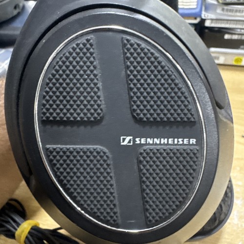 Sennheiser 428 wired over - hd,