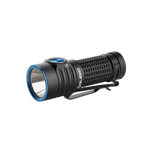Olight baton turbo long range - turbo, long-range
