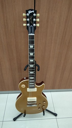 Les paul standard - paul,